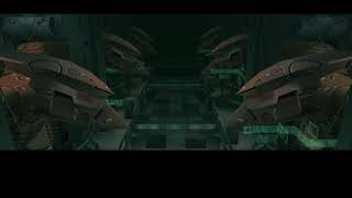 Lets Play Metal Gear Solid 2 Sons of Liberty Interlude Raidens Past [upl. by Joletta61]