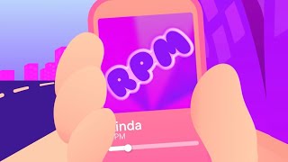 RPM  Linda [upl. by Longley]