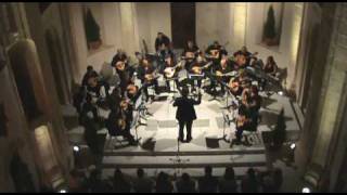 Vals nÂº 2 Dimitri Shostakovich  Orquesta Plectrum Gaditanum [upl. by Cristine]