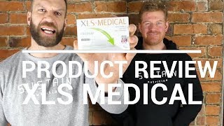 SUSTAIN PRODUCT REVIEW  XLS MEDICAL FAT BINDING TABLETS [upl. by Rahas341]