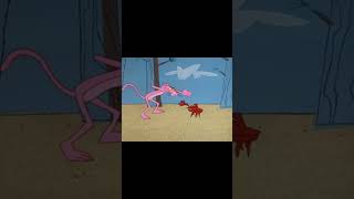 Pink pantherPart 5Reel PinkKids cartoonCartoon movies [upl. by Ellehcin]