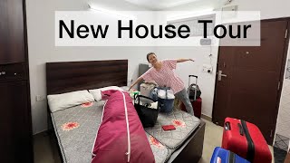 Priyanka ka New House Tour😁 [upl. by Nallad]