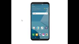 LG Q6 NFC Açma ve 45G Şebeke Seçme [upl. by Horwitz]