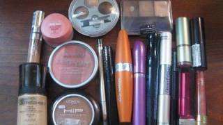 Overview Best Drugstore Buys [upl. by Ardie]