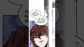 The Beginning After the End chapter 195 part 2 The Procedure manhwa manhua webtoon fantasy ncs [upl. by Anilejna819]