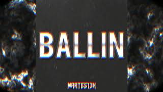 Roddy Ricch Ft Mustard  Ballin ProdBy Martes13x [upl. by Nottirb]