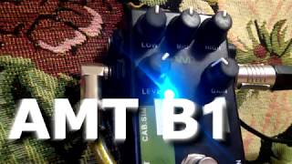 AMT B1 Review [upl. by Einuj153]