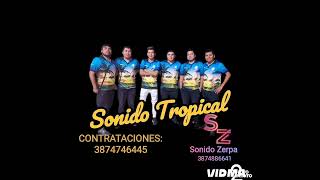 SONIDO TROPICAL EN VIVO Paraje Piul 2024 [upl. by Odlanyar]