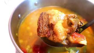 Sneak Peek  የበሬ ሥጋና አጥንት ልዩ ቅቅል አሰራር HOW TO COOK BEEF UNTIL IT FALLS APART  KEKEL Ethiopian Food [upl. by Nowed]