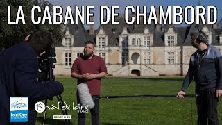 Chambord et le château de Villesavin [upl. by Dillon]