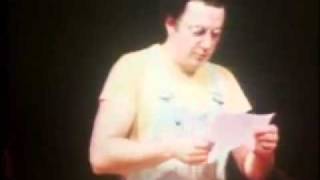 Coluche  Les Journalistes [upl. by Naillij173]