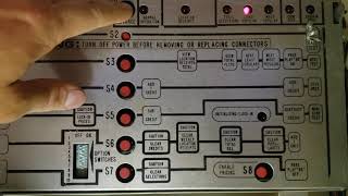 How to set freeplay on rockola 490 and 494 jukeboxes [upl. by Dorr3]