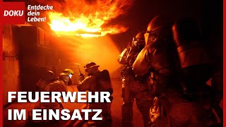 Feuerwehr im Einsatz [upl. by Natanoj903]