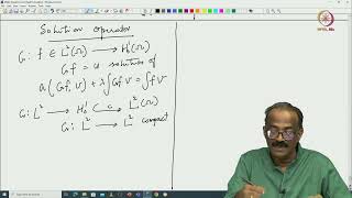 Lec 12 General Second Order Equations [upl. by Nairb114]