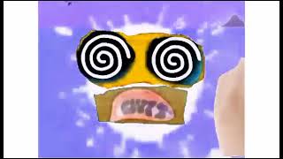 Klasky csupo Is Dizzy And Sick Animation Effects Sponsored By Sun Hits The Car Effects 2 [upl. by Notwal247]