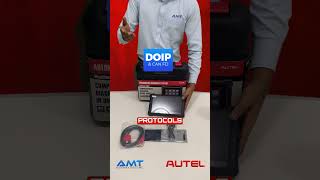 Autel MaxiCheck MX900 OBD2 [upl. by Jasisa358]