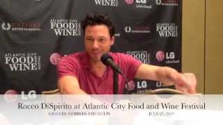 Youve Got Rocco DiSpirito [upl. by Vanden]