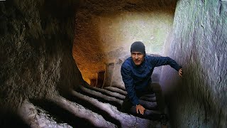 6 Deepest Holes Humans Have Ever Dug by Hand [upl. by Naivart]