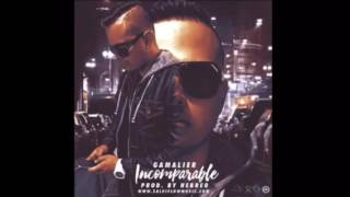 Gamalier – Incomparable Preview [upl. by Uokes]