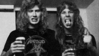 Seek And Destroy Metallica Live 1982 [upl. by Laing]