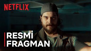 Kübra 2 Sezon  Resmi Fragman  Netflix [upl. by Rosenblum53]