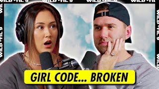 Would You Break Girl Code For This  Wild Til 9 Episode 187 [upl. by Aiam]