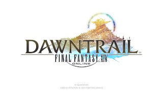 Final Fantasy XIV Dawntrail OST  Final Boss Theme SPOILERS [upl. by Adiam]