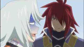 Tales of Symphonia Oav Bonus 4 Part 2 Jap HQ [upl. by Enomsed73]