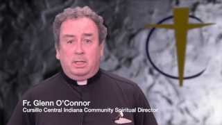 Fr Glenn OConnor [upl. by Sivram62]