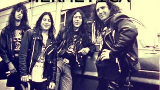 Hermetica  En Vivo  1992  General Roca Full Album [upl. by Htnnek671]