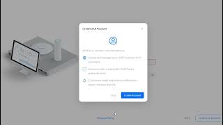 Ubiquiti Network Controller amp SSID Configuration Guide [upl. by Sharleen]