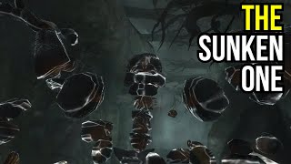 Oblivions TRUE DESTROYER of Kvatch  The Sunken One Lore Theories Quest EXPLAINED [upl. by Engedi]