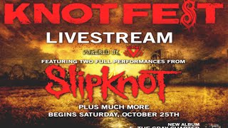 Slipknot  KNOTFEST 2014 Day 1 Full Concert HD [upl. by Nalod]