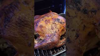 How to Cook a Turkey turkey thanksgiving shorts howto thanksgivingfood [upl. by Nesaj]