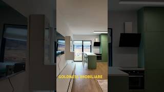 2 camere modern parcare bloc nou Floresti [upl. by Kirad]