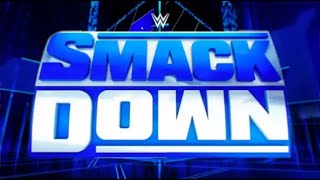 WWE 2K24 Universe Mode Smackdown May 10 2024  WilkesBarre PA [upl. by Pete]