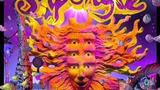 Shpongle  Epiphany of Mrs Kugla [upl. by Arleyne]