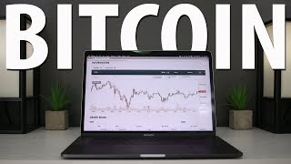 How To Trade Bitcoin Cryptocurrency for Beginners [upl. by Groome36]