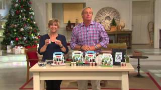 PooPourri S2 2oz Holiday Bathroom Deodorizer with Giftbox with Rick Domeier [upl. by Ahseital]