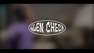 glen check 60s cardinDrum Cover [upl. by Leshia]