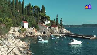 Croatia  The Adriatic Coast [upl. by Steffi483]