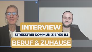 quotLerne mit Stress umzugehen und du profitierst ein Leben lang davonquot  Erfahrung mit Nikita Arndt [upl. by Naanac]