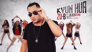 quotKyun Huaquot Latest Full Video Song  ZuB Feat Blackkbeard  Steeff [upl. by Asylem]