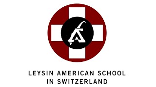 Leysin American School  2022 Graduation Ceremony [upl. by Ordnasil]