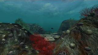 Aquanauts Holiday PS3 Playthrough  Part 12 [upl. by Sirej496]