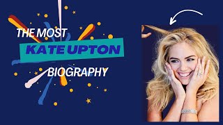 Kate Upton Review [upl. by Eimaj]