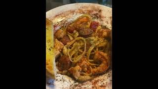 Cajun Jambalaya Pasta [upl. by Sanez306]