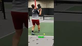 Mastering Pickleball Epic Rallies and Smart Strategies [upl. by Wolram]