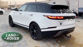 2023 Range Rover Velar Black edition  interior and exterior [upl. by Cosenza865]