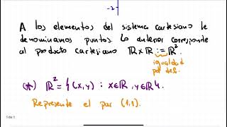 Geometria analitica 1 [upl. by Stalk635]